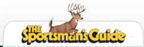 Division Tab for Sportsmans Guide